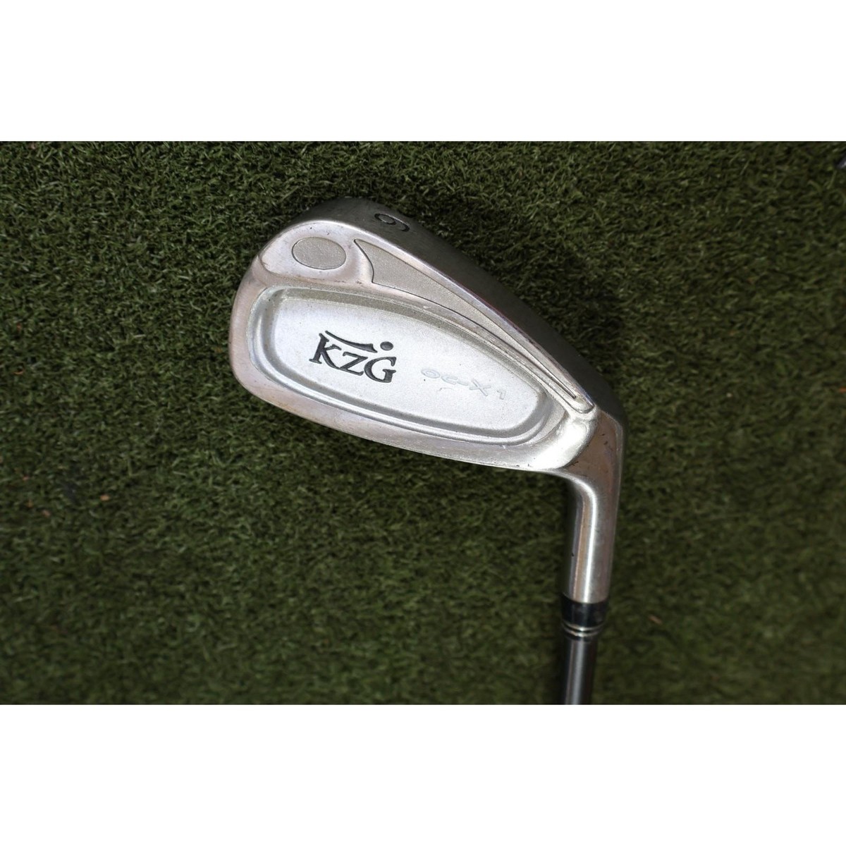 KZG OC-1 38