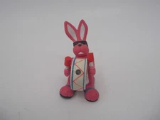 VTG 90's ENERGIZER BUNNY w/ Drum UNTESTED Light Up Toy