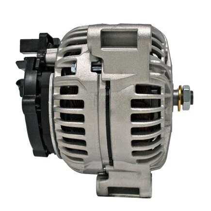 Mpa Electrical 13953N Alternator 12 V,Cw(右),带滑轮,适用于博世 — 第 3/4 张图片
