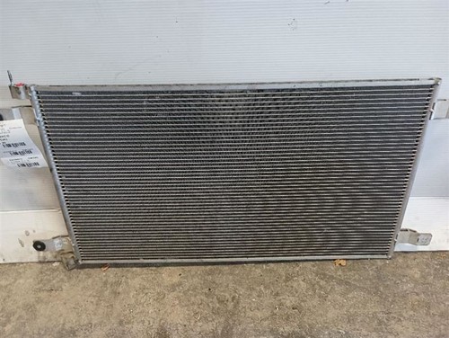 2010 Kenworth T2000 AC Condenser  (10881872