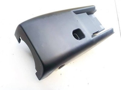 Volkswagen Passat 2007 Steering Column Cowl Trim Panel Bottom 3c08 #2703456-57