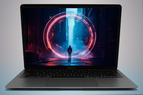 TAHOE 2020-21+ Apple MacBook Air 13" M1 16GB RAM 256GB SSD - WARRANTY * D — last verified eBay listing photo