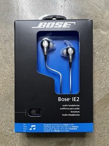 Bose Ie2 | eBay