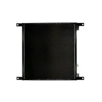 Kondensator, Klimaanlage Nrf 350392