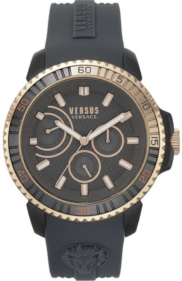 Versus Versace Aberdeen VSPLO0319 Quarzwerk Herren-Armbanduhr