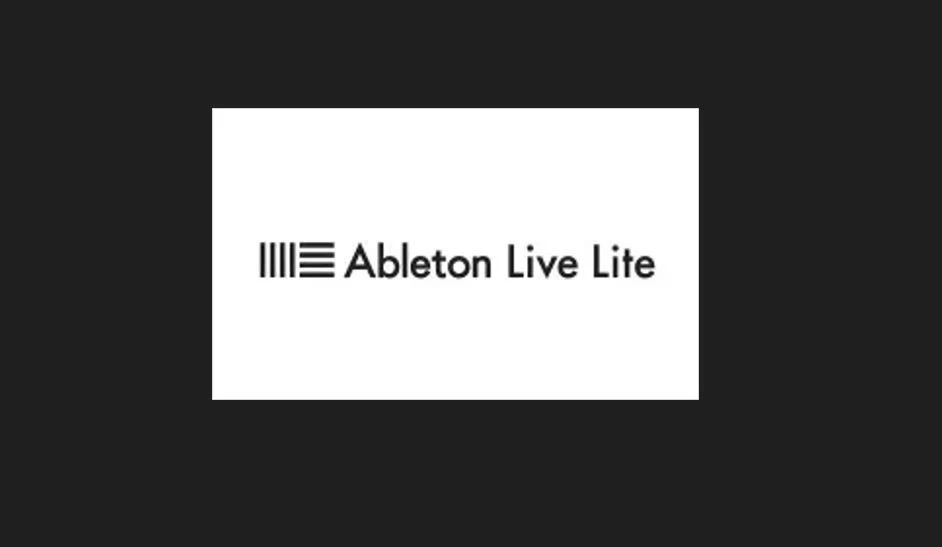 Ableton Live Lite 12 - Bild 1 von 1