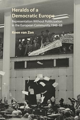 Heralds of a Democratic Europe by Koen van Zon - - Image 3