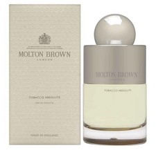 molton brown tobacco absolute fragrantica Tobacco Absolute Eau de Parfum Molton Brown perfume