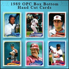 1989 O-Pee-Chee - Nolan Ryan #K for sale | eBay