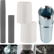 Turbine Shaft Pump Stator Ring Tool & Pump Bushing Rotor Sizer for 700R4 4L60E