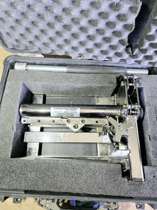 Townsend Track Bender