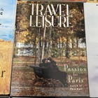 Travel + Leisure Magazine Lot Of 14 1984 Year 1991 - 1994 Random Months Vintage — photo 9