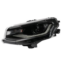 XENON-LED-SCHEINWERFER + DRL - OE 84364823 (CAMARO 16-18 LT/SS, 16-23 ZL1/1LE)