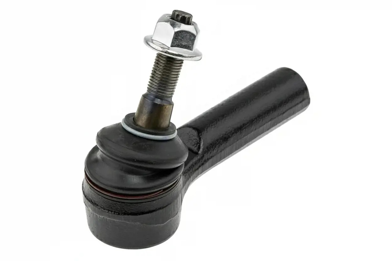 Steering rod end Front Axle SKZ-CH-080 NTY for FORD USA MUSTANG Coupe