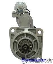 Starter New - Made In Italy - For 8200921 Mercedes Truck