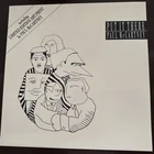 Paul McCartney Put It There 12" LP Limited Edition Vinyl Art Print 1990  Beatles