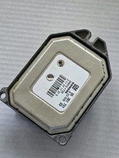 Vauxhall Astra Zafira 1.8 Z18XE Engine Ecu 55351751 5WK91726