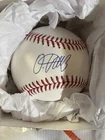 Oneil Cruz Signed Autographed Baseball Pirates MLB Hit Parade Deeds Bros Elite