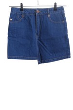 STRADIVARIUS Gonna di jeans Donna Gonna Taglia IT 38 blu stile casual