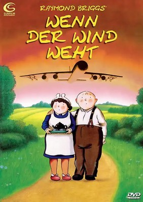 Wenn der Wind weht ZUSTAND SEHR GUT