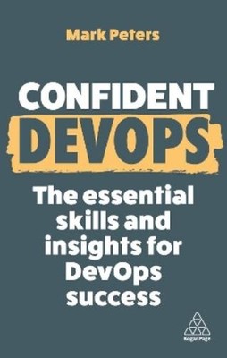 Mark Peters Confident DevOps (Taschenbuch) Confident Series (US IMPORT)
