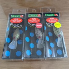 Rodio Craft Mocha DRSS Black Manju 2014/2015 Knob Fishing Lure