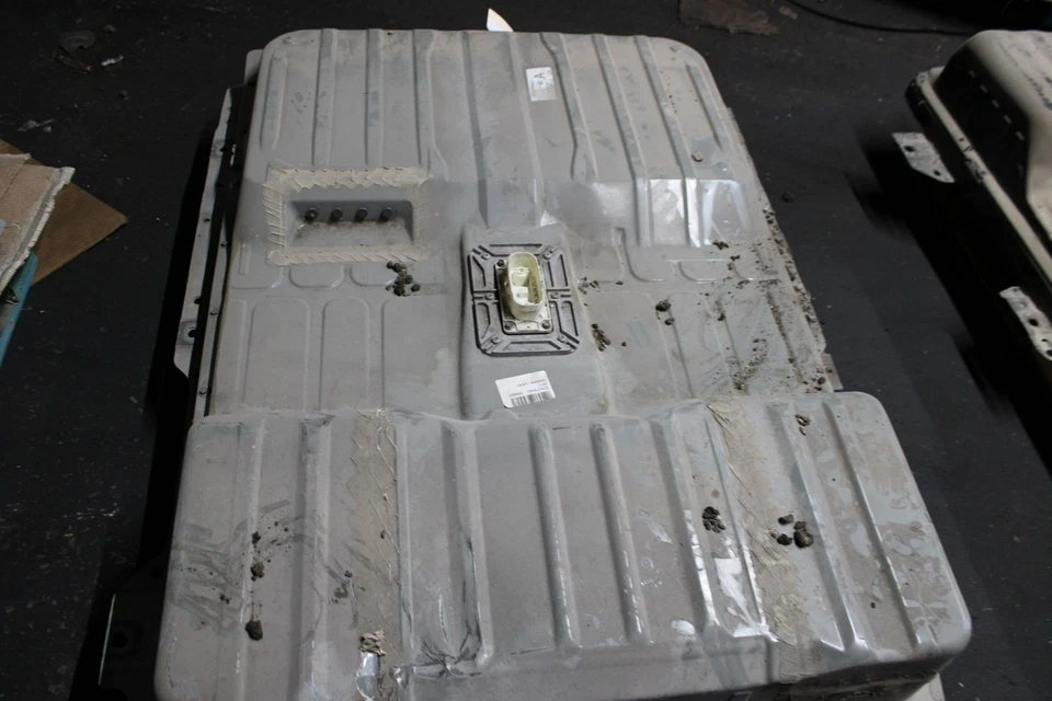 Batería 11 12 NISSAN LEAF Foto 2 de 4