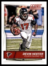 2016 Score #20 Devin Hester