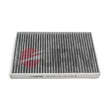 Innenraumfilter Pollenfilter für Opel Astra G F70 T98 F35 H A04 L70 24194353
