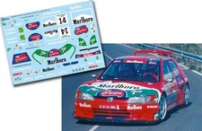 C183 DECAL 143 Jose Brito PEUGEOT
