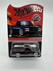 Hot Wheels RLC Redline Club 1990 CHEVY 454 SS Black