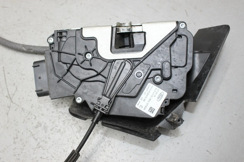 Deurslot ZV Kasteel achter links AV1A-R26413-AB Ford B-Max JK8 Bj.16 - Afbeelding 3 van 6