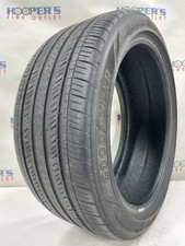 Set Of 4 Goodyear Assurance Finesse P23540r18 91 W Quality Used Tires 632 Set Of 4 Goodyear Assurance Finesse P23540r18 91 W Quality Used Tires 632