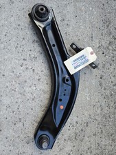Par De Brazos De Control Inferiores Delanteros Con Rótula Para Nissan Rogue – Lado Izquierdo Y Derecho, Marca MSP PERFORMANCE