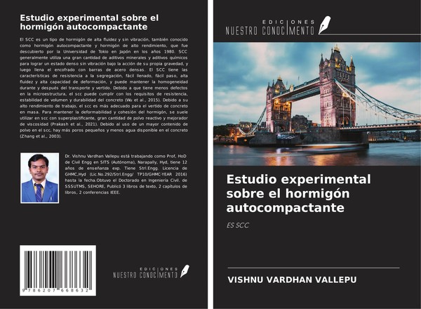 Estudio Experimental Sobre El HormigóN Autocompactante ES SCC Vallepu Buch 2024-image