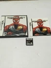 Title: Spider-Man Web of Shadows Nintendo DS – Complete in Box (CIB) – Authentic
