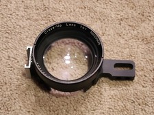 Nikon Nikonos Close up Lens