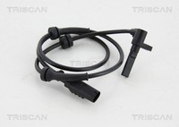 Triscan ABS Sensor Raddrehzahl 8180 15309 FüR Fiat Punto 16V 188 233 235 253 255