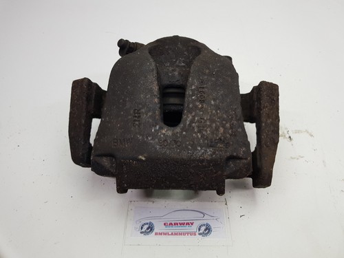 ✅✅ Geprüft BMW E70 E71 F15 F16 F26 Bremssattel Vorne Links 6776783 60/30