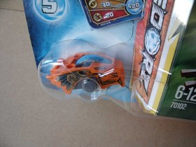 LEGO CHIMA Leonidas 70102