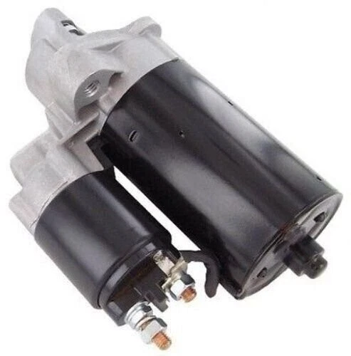 Arranque nuevo para Audi S4 2.7l 2000 2001 2002 00 01 02 Foto 3 de 4