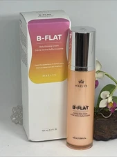 Maelys B-Flat Firming Belly Cream - 3.38 Fl Oz / 100 ml - New in Box*