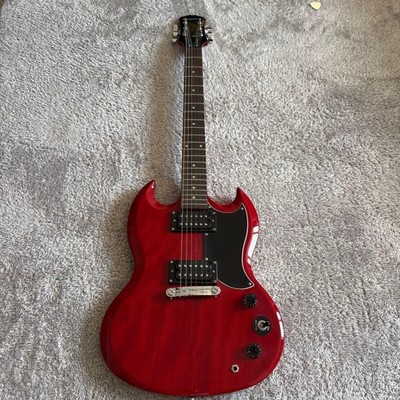 Epiphone SG Special 2017年 Epiphone SG Special 2017 | eBay