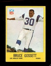 Click to enlarge Bruce Gossett