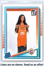 2025 Donruss WNBA #99 Aneesah Morrow