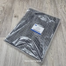 Filtro aria abitacolo antipolline originale Ford S-Max Mondeo Galaxy Edge 04/2016- 5256078