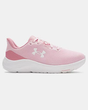 Image of Under Armour UK 6 Women's Charged Pursuit 4 Pink Trainers 3028261-647 New