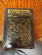Dragon Ball 40th Anniversary Coin Set 2025 Medal Limited Son Goku