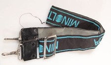 MINLOTA VINTAGE CAMERA STRAP