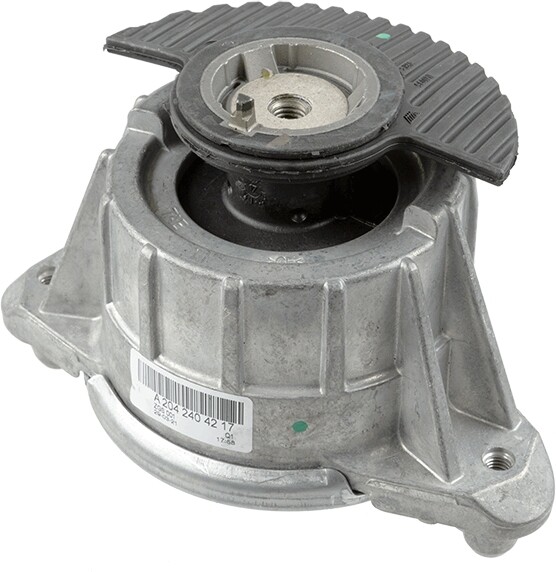 33587 01 LEMFÖRDER Engine Mounting for MERCEDES-BENZ